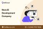 Next.js Development Services | Fast, Scalable Web Apps