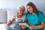 Skilled Nursing — Solheim Senior Community
