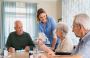 Assisted Living Facility in California