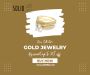 Authentic 18K & 22K Gold Jewelry Online – Shop Now at Solid1