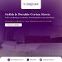 Top Corian Sheets for Kitchens and Bathrooms in India