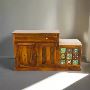 Sheesham Wood Furniture Showroom in Jaipur