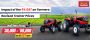 Impact of the 5% GST on Farmers: Revised Tractor Prices