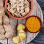  Organic Ginger Puree