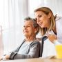 Home Palliative Care Services Salt Lake City