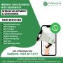 mobile app development company in jaipur