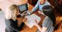 Smart Catering Accounts Management Software for Growth