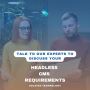 Build Robust Headless CMS Development - Solvios Technology