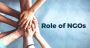 Role of NGO in India - Bal Raksha Bharat Role of NGO in India - Bal Raksha Bharat