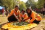 NGO Volunteer India - Bal Raksha Bharat NGO Volunteer India - Bal Raksha Bharat