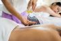 Discover Tranquility with Our Full Body Scrub Massage at Som