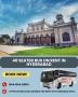 40 Seater Bus on Rent in Hyderabad – Comfortable & Affordabl