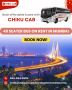 49 Seater Bus on Rent in Mumbai – Convenient Buses on Rent