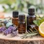 Essential oils suppliers in India