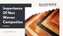 Importance Of Non Woven Composites
