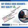 How to buy Google Voice (PVA) accounts