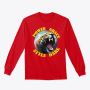 Get Roaring with Style: New Jaguar-Themed T-Shirt Collection