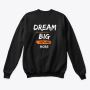 Discover Your Next Adventure!,Using Our Dream Big T-SHIRT