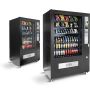 Enjoy Hassle-Free Snacking with Our Cashless Vending Machine