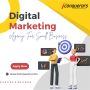Digital Marketing Agency For Small Business