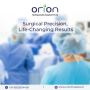 Orion IVF Clinic - IVF Hospital In Wakad