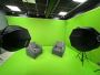 Green screen video shooting in pune,Green screen studio 