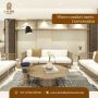 Modern 3BHK interior designers In Balewadi / 3BHK apartment 