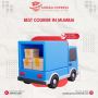 Best Courier Company in Mumbai - Sonali Express Worldwide