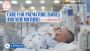 Home Care for Premature Babies in Delhi - Call +91 996887797
