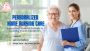 Expert Home Personal Nurse Services:Compassionate & Personal