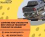 Compare and Choose the Best Vehicle Transport company in Mum