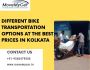 Different Bike Transportation Options at the Best Prices