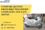 Compare Quotes from Bike Transport Companies and Save Money
