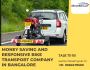Money Saving and Responsive Bike Transport Company in Bangal