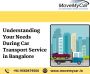 Understanding Your Needs During Car Transport Service in Ban