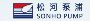 Stainless Steel Sewage Pump Manufacturer - Sonho Pump Co., L