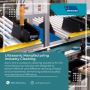 Ultrasonic Manufacturing Industry Cleaning | Sonic Pro Ultrasonic Manufacturing Industry Cleaning | Sonic Pro