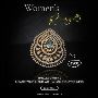 Stylish New Ring Design – Explore 1 gm Gold Ring Designs for