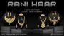 One Gram Gold Rani Haar – Timeless Haar Design for Every Occ