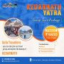 Chardham yatra