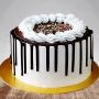 Valentines Day Cake