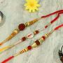 Rakhi Delivery In Jammu