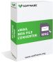 How do you convert an MBOX to PST for free?