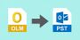 Fast and secure OLM to PST conversion utility?