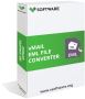 vMail EML Converter Fast, Accurate EML Migration to 15 Forma