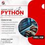 Python Training in Bangalore with Placement Python Training in Bangalore with Placement