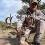 Book Your Mexican Coues Deer Hunt Today