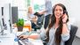 Professional Call Answering Services by Magenta Office
