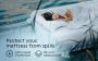 Waterproof Mattress Protector