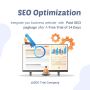 Experience the Power of SEO with our Affordable Trial Packag